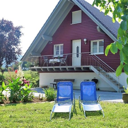 Ferienwohnungen Braun Seelbach  Exterior photo
