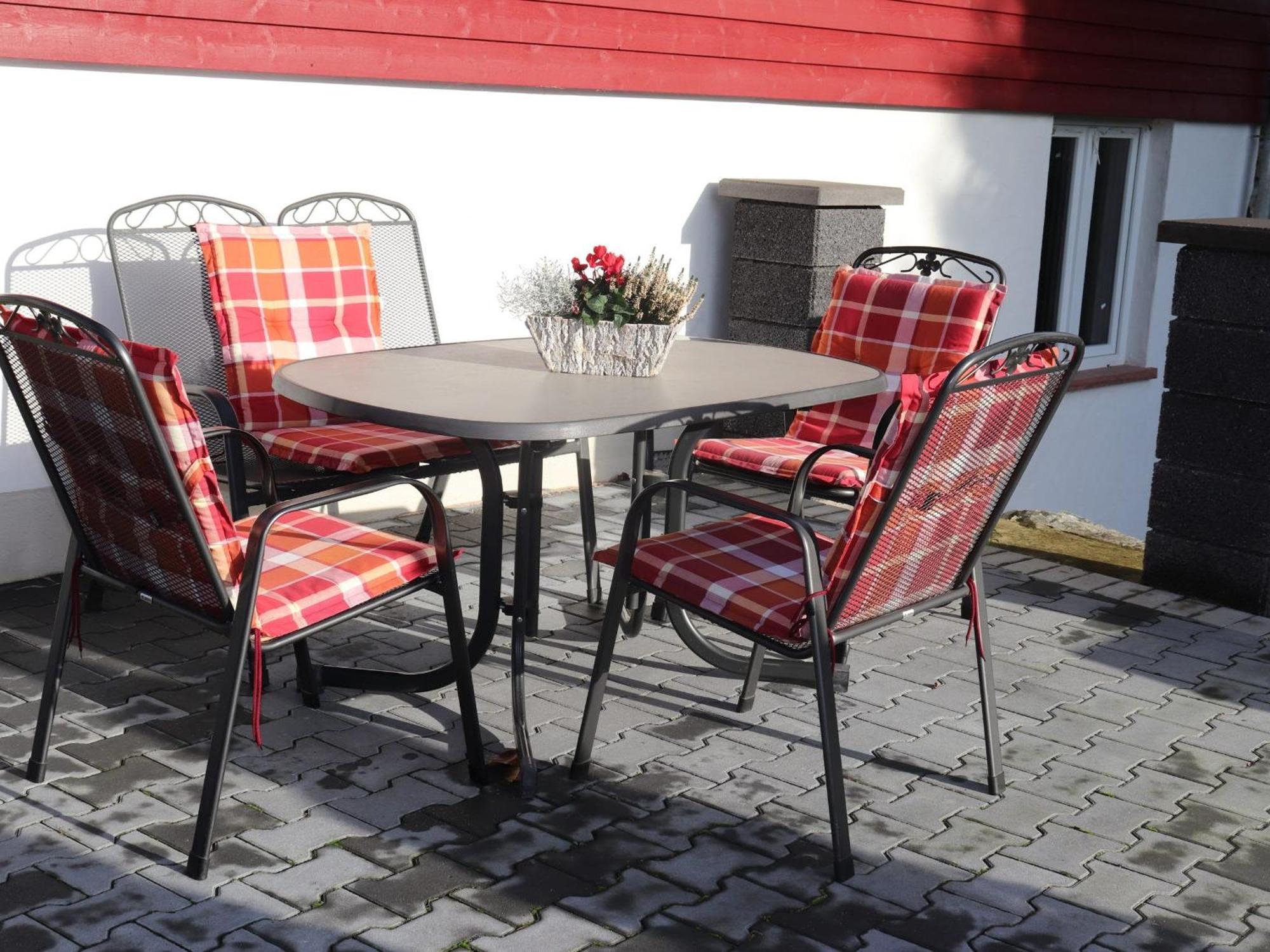 Ferienwohnungen Braun Seelbach  Exterior photo