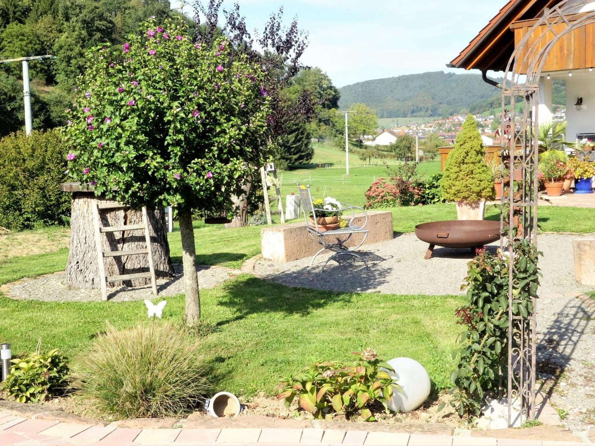 Ferienwohnungen Braun Seelbach  Exterior photo